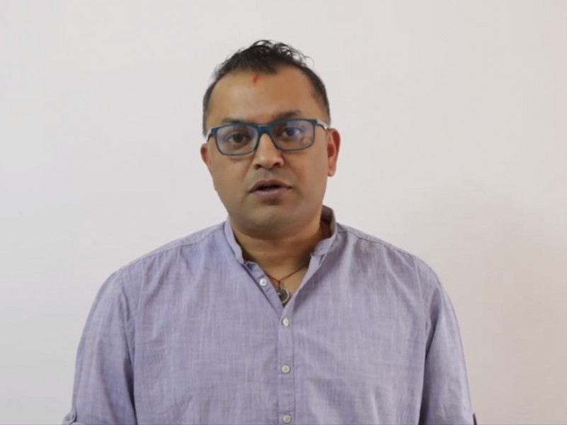 अहिले सरकारले स्वास्थ्य आपतकाल घोषणा गरी निजी र सामुदायिक अस्पतालको जिम्मा लिने बेला हो [भिडियो]